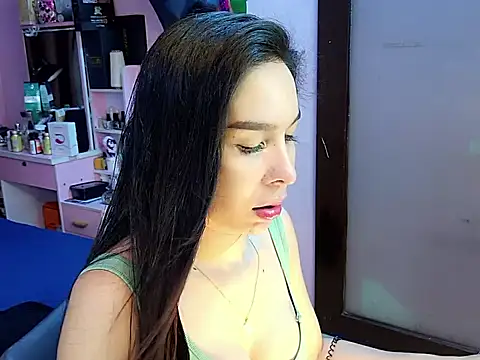 TSDESIREcindy29 online show from 29, 10, 2025