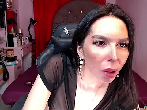 TSDESIREcindy29 online show from 5, 2, 2026