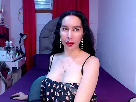 TSDESIREcindy29 online show from 27, 7, 2026