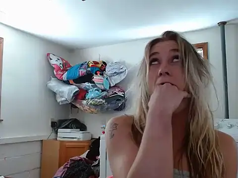 missymilf online show from 16, 9, 2025