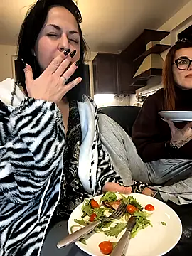 Masha Real 84 online show from 27, 2, 2026