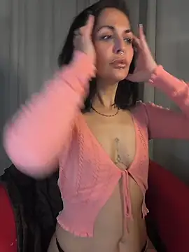 Snapshot of Masha_Real_84 chatting on 13, 5, 2026 Masha Real 84 online show from 13, 5, 2026