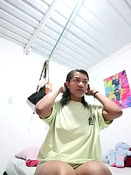 Bigassmommy x online show from 29, 3, 2026