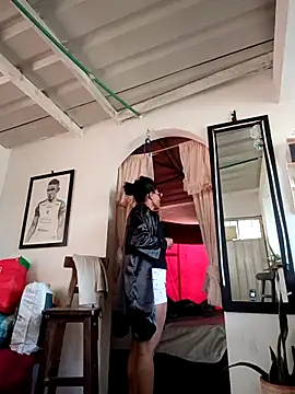 Bigassmommy x online show from 18, 4, 2026