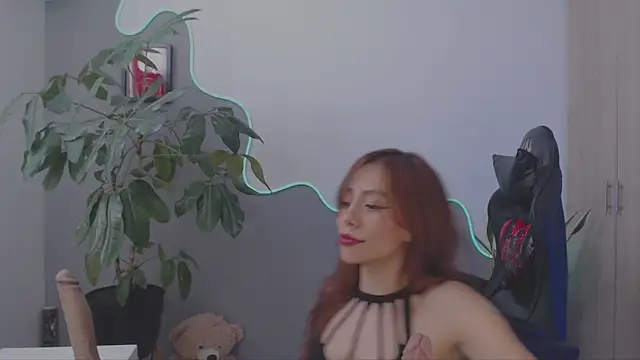 LauPolett online show from 12, 4, 2026