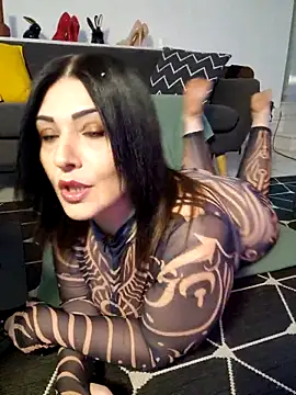 AryaSummersReal online show from 6, 4, 2026