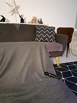 AryaSummersReal online show from 22, 4, 2026