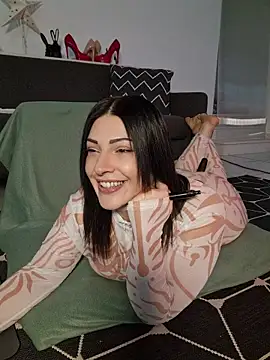 AryaSummersReal online show from 3, 6, 2026
