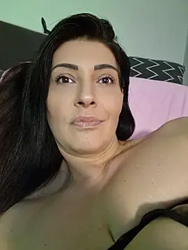 AryaSummersReal online show from 29, 6, 2026