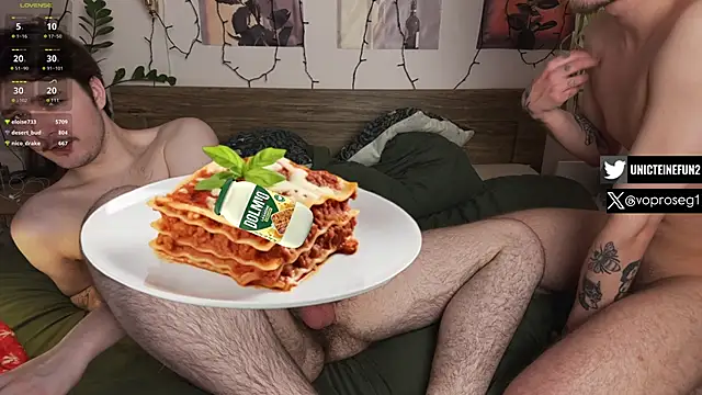 marksibul online show from 19, 2, 2025