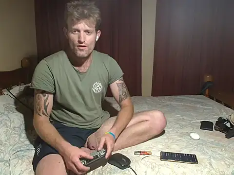 the-billy-blue online show from 16, 1, 2026