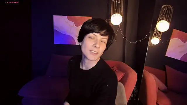 LorenDaze online show from 21, 1, 2025