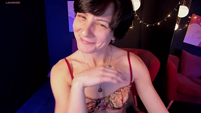 LorenDaze online show from 28, 1, 2025