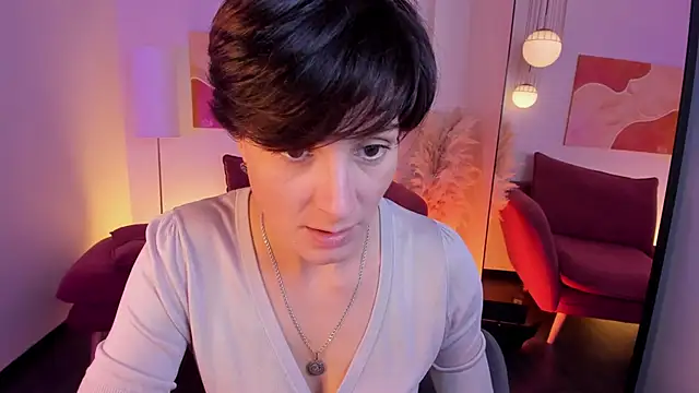 LorenDaze online show from 11, 10, 2025