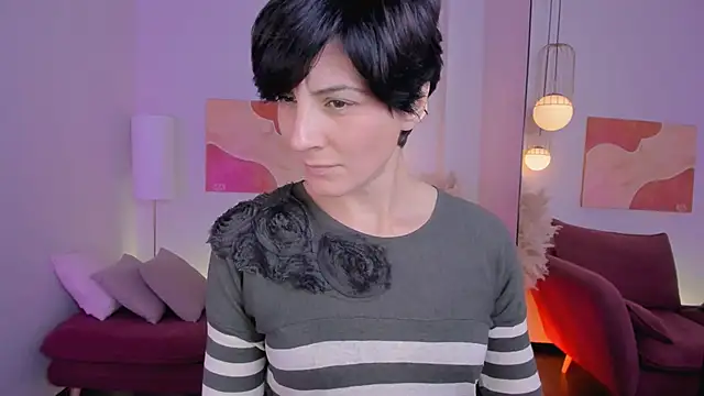 LorenDaze online show from 21, 10, 2025