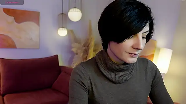 LorenDaze online show from 11, 2, 2026