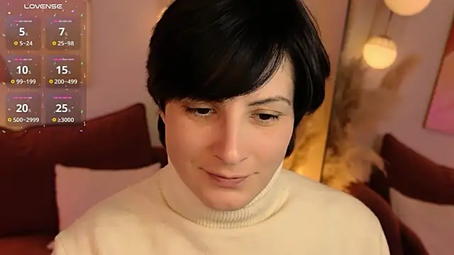 LorenDaze online show from 21, 4, 2026