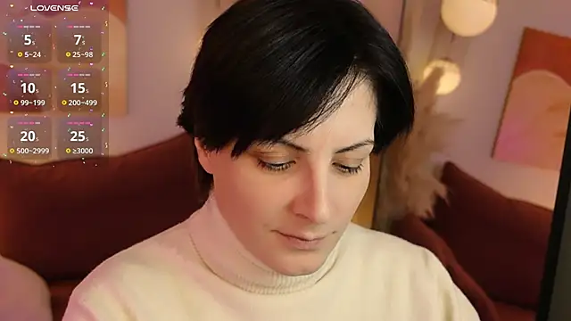 LorenDaze online show from 22, 4, 2026