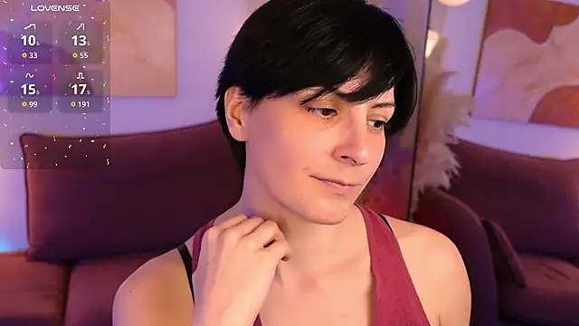 LorenDaze online show from 24, 4, 2026