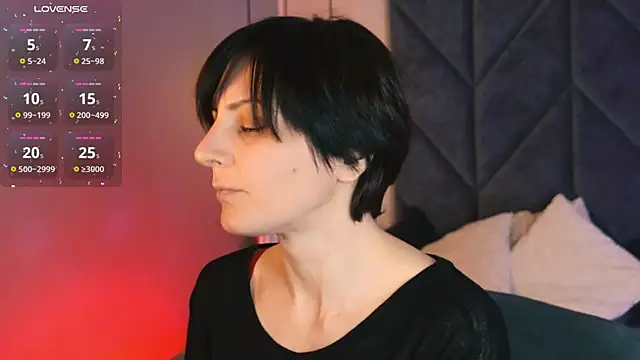 LorenDaze online show from 28, 4, 2026