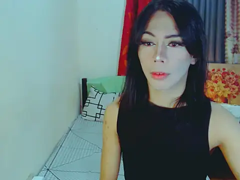 ELLIZABETHFORCUMXX online show from 15, 10, 2025