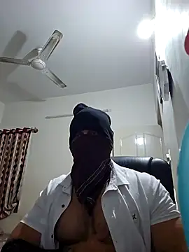 kaizercool1 online show from 23, 1, 2025