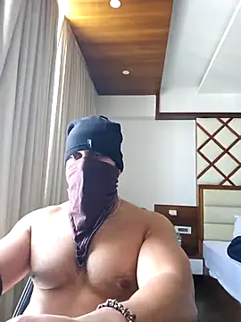 kaizercool1 online show from 25, 1, 2025