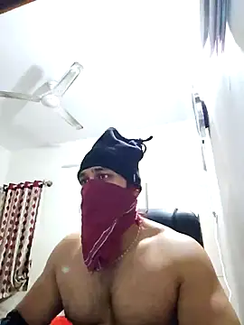 kaizercool1 online show from 28, 1, 2025