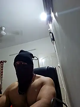 kaizercool1 online show from 7, 2, 2025