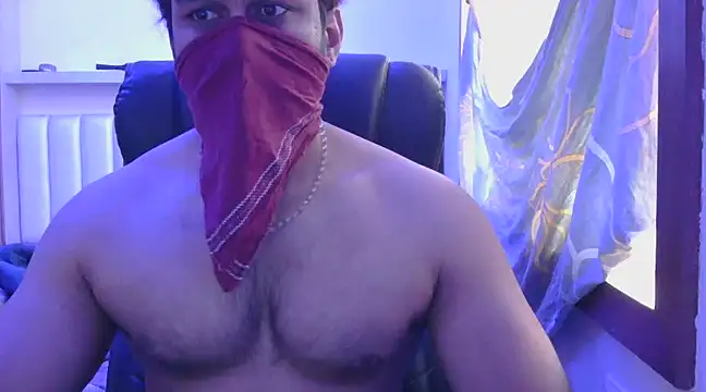 kaizercool1 online show from 12, 3, 2025