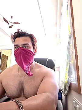 kaizercool1 online show from 15, 3, 2025