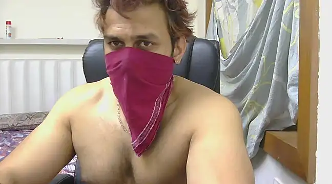 kaizercool1 online show from 18, 3, 2025