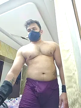 kaizercool1 online show from 8, 1, 2026