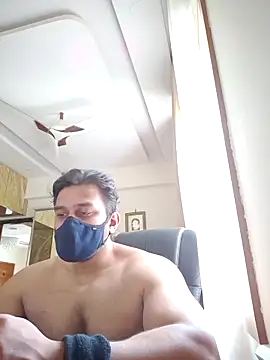 kaizercool1 online show from 23, 4, 2026