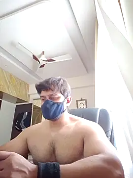 kaizercool1 online show from 26, 4, 2026