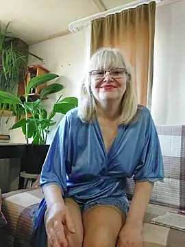 IrmaRose online show from 26, 4, 2026