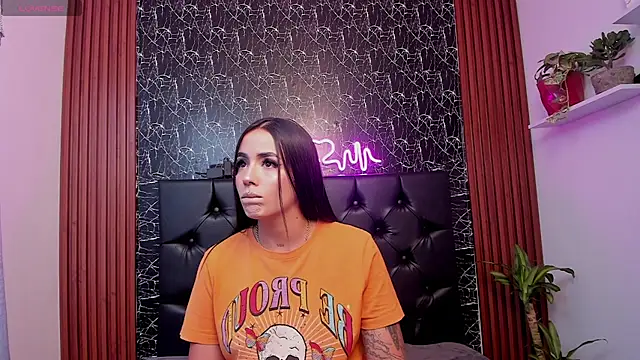 Tamara-evans online show from 17, 12, 2024