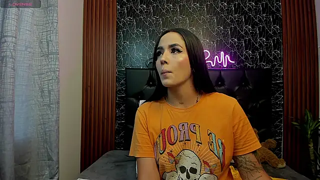 Tamara-evans online show from 19, 12, 2024