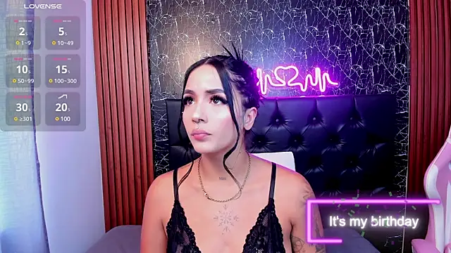 Tamara-evans online show from 22, 3, 2025