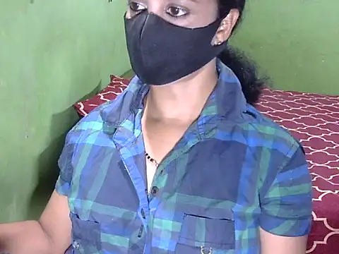Indian Horny Wife online show from 24, 7, 2026