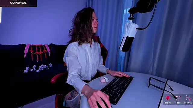 DivineBite online show from 27, 2, 2025