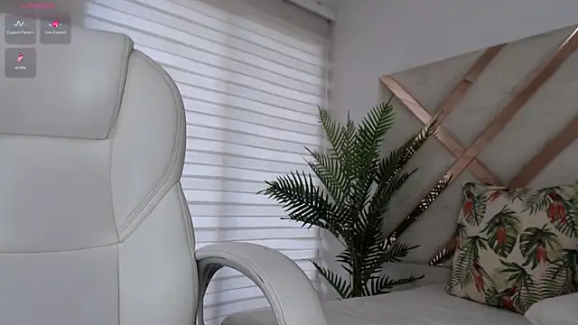 kimara lion online show from 11, 1, 2025