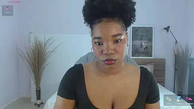 kimara lion online show from 13, 6, 2026