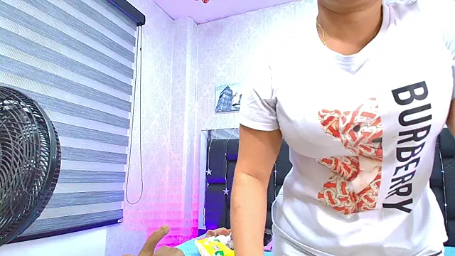 Snapshot of _carolina_fox chatting on 21, 3, 2025 carolina fox online show from 21, 3, 2025