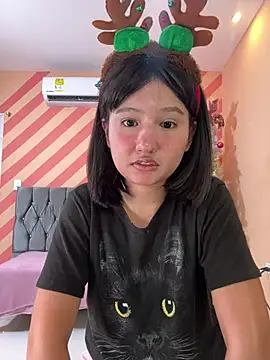 Pinkie Princes online show from 20, 12, 2024