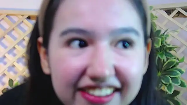 Pinkie Princes online show from 28, 9, 2025