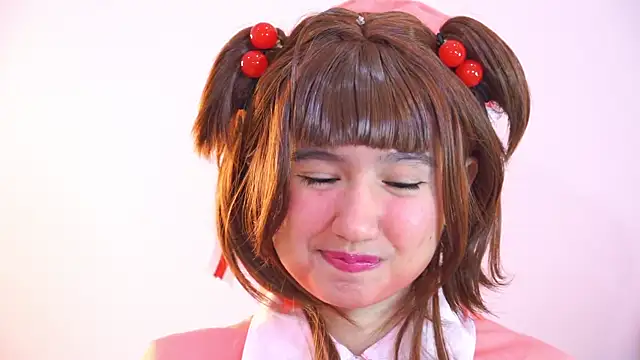 Pinkie Princes online show from 6, 1, 2026