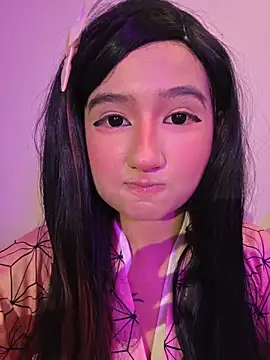 Pinkie Princes online show from 27, 2, 2026