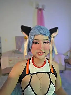 Pinkie Princes online show from 31, 5, 2026