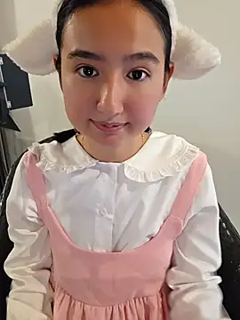 Pinkie Princes online show from 29, 7, 2026